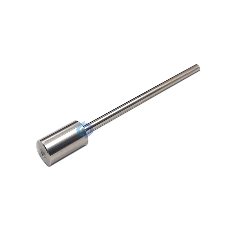 穿孔机加长细长导向器眼模 导嘴4x12x100mm长 国产机细孔眼膜包邮,淘宝优惠券,粉丝福利购,淘宝优惠卷