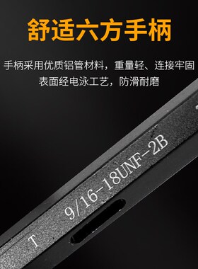 美制螺纹塞规套装美标通止规牙规标准大全高精度检具轴承钢材0-80