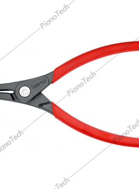 德国原装进口 Knipex 凯尼派克90精密卡簧钳 电子精密级
