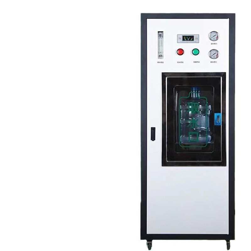 销售商用纯净水机工厂企业100-200人直饮水机400G-1200G包安装 - 图3