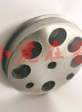 纸箱机械包装设备钉箱机订箱机河北dxj系列装订机配件花盘连杆芯