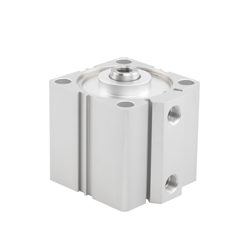 薄型气缸气动小型大推力sda80/32/40/50*5x10x15x20x25x30x35x40s-图3