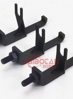 福特福克斯DSG拆卸工具DTC变速箱维修工具双离合器拆卸工具