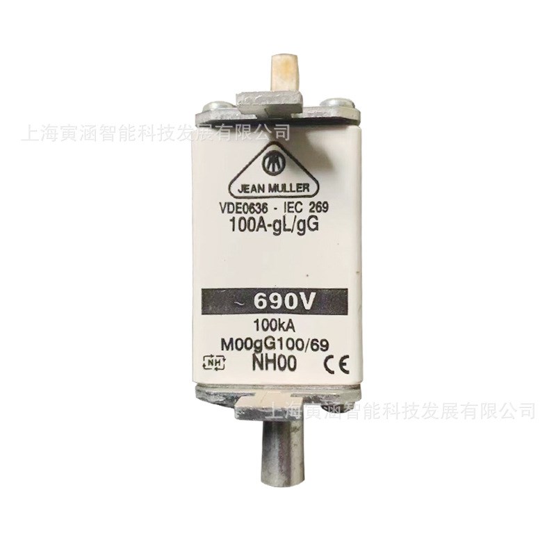 RS39 1250A/690V RS0(RGS30C)50A RS94A 225A RGS36 150熔断器 - 图1