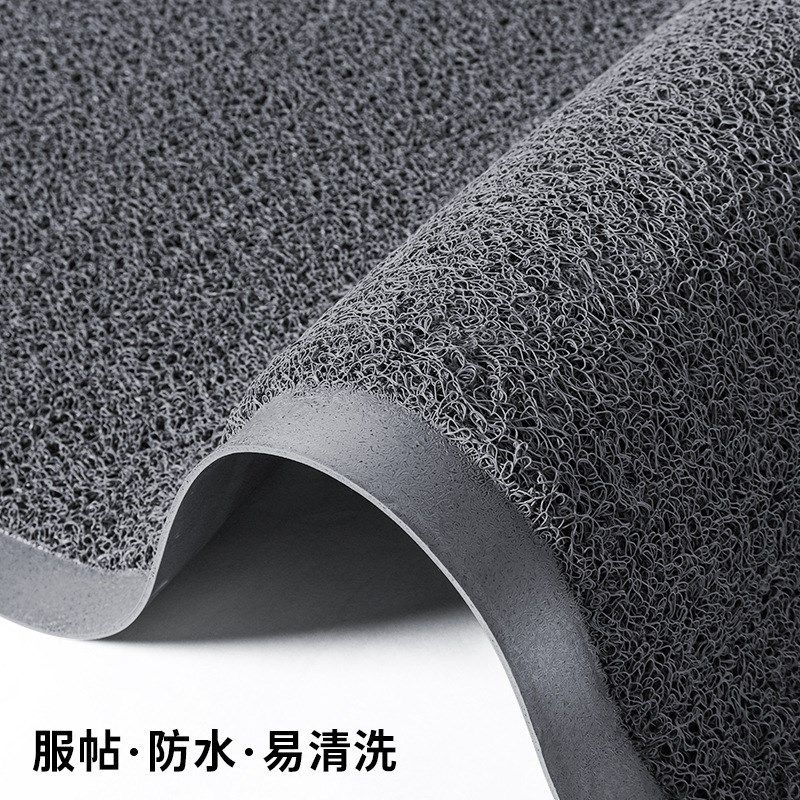 地垫公司门口地毯办公室进门酒店迎宾商用入户吸水丝圈脚垫门垫,淘宝优惠券,粉丝福利购,淘宝优惠卷