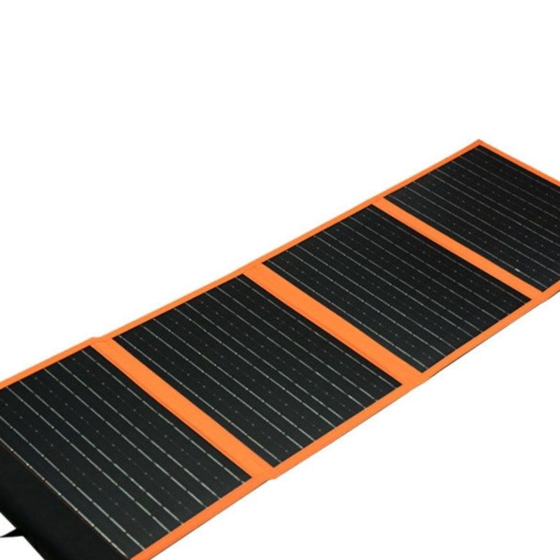 太阳能快充折叠包发电板手机USB充电器5v输出户外可携式光伏充手,淘宝优惠券,粉丝福利购,淘宝优惠卷