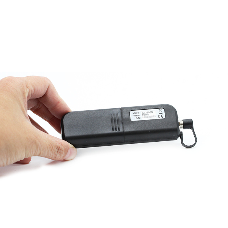 Joinwit嘉慧红光笔红光源可见光源光纤通讯故障监测JW3105N 10MW - 图3