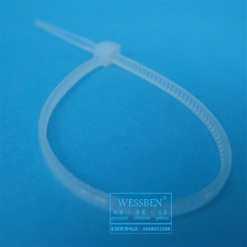 【尼龙扎带】/电线网线电子 广告包装 DIY装机尼龙扎带锻带3*120,淘宝优惠券,粉丝福利购,淘宝优惠卷