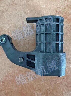 正品原装德大刀库刀套加工中心BT40刀库塑料刀杯65度80度均现货