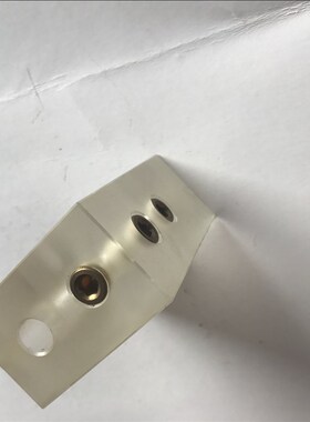 慢走丝线切割配件回水阀出水柱适用于沙迪克