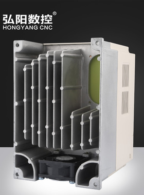 雕刻机变频器4kw 220/380V 贝士德/BEST调速器 主轴电机变频 包邮