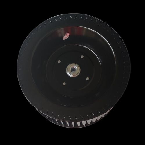 适用于华帝油烟机i11029/39/03TZ/i11047风轮涡轮叶轮 - 图0