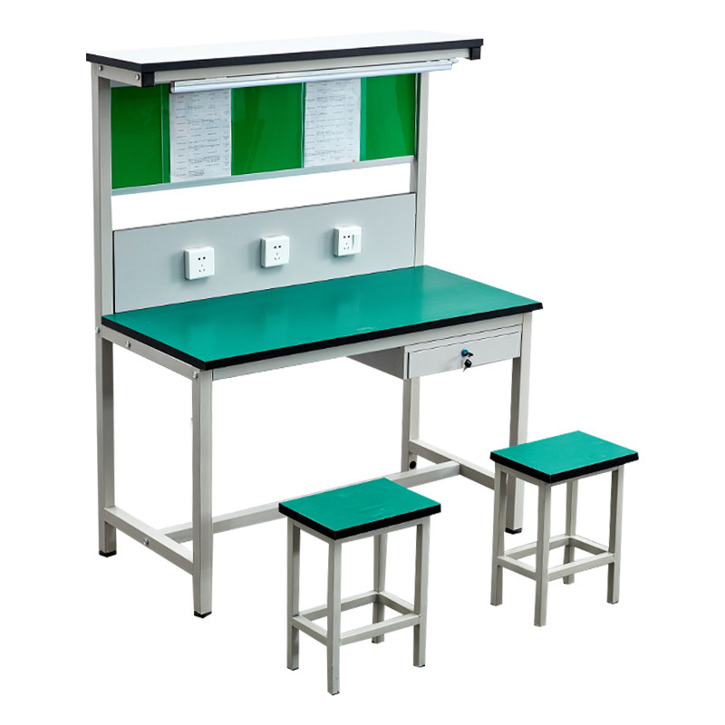 车间防静电工作台带灯流水线工作台手机维修台检验桌工作台注塑机,淘宝优惠券,粉丝福利购,淘宝优惠卷