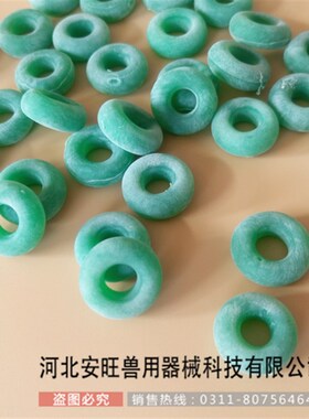 羊断尾圈去势圈 猪牛羊用去势圈 断羊尾巴圈 无血去势圈 养殖器械