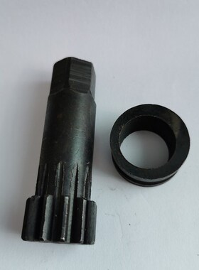 纸箱机械配件印刷开槽机调刀片齿轮扳手28*12齿