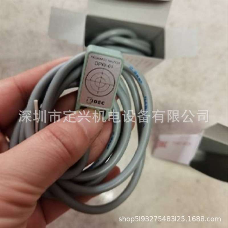 和泉电气IDEC DPRI-01 DPR1-01 磁性开关 接近开关 - 图2