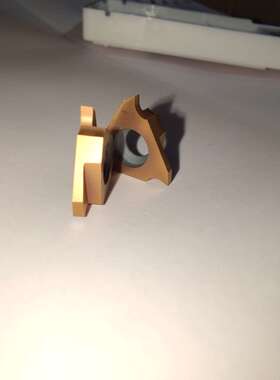 TGF32R 1.0-3.0 SP15 Beter/数控刀片/立式三角切槽刀/卡簧槽刀/