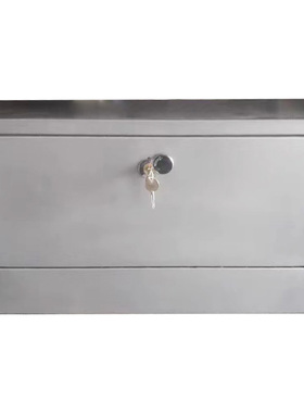 五菱荣光小卡新卡工具箱收纳箱双排单排改装专用配件下乡版工具箱