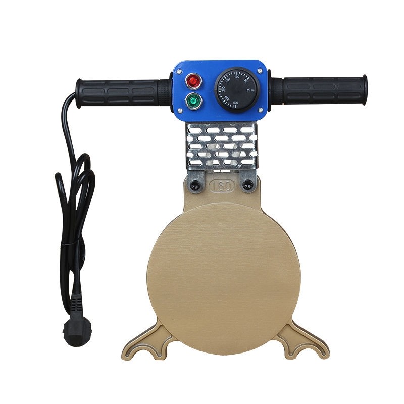 德国进口pe管热熔机pe管对焊机pe对接机63-160/200手动式手摇热熔,淘宝优惠券,粉丝福利购,淘宝优惠卷