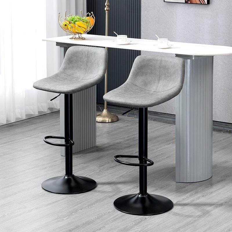 吧台椅现代简约吧椅酒吧椅子家用高脚凳可升降吧凳靠背凳子,淘宝优惠券,粉丝福利购,淘宝优惠卷