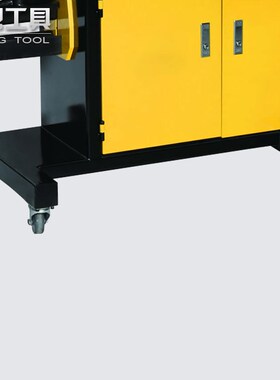 三合一铜排加工机 DHY-150D 组合式母线排加工机 液压母排加工机