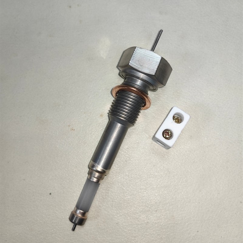 DSW-1 DJM DJY锅炉水位计电接点电极M16*1.5*87/97 M18*1.5*87/97 - 图2