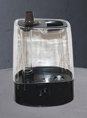 养护箱加湿器7L上加水大容量超声波加湿器喷雾器养护箱通用加湿器