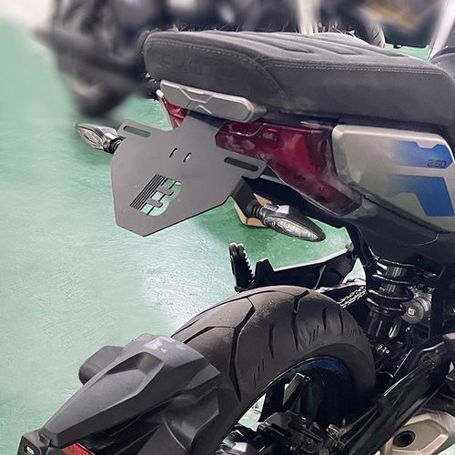 适用春风250CLX改装件 - 图1