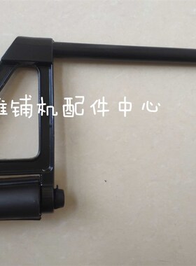 徐工XP303 302 301 262胶轮压路机倒车镜 后视镜镜子支架镜杆配件