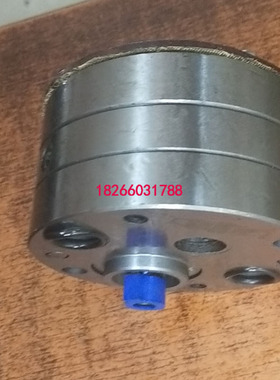 沈阳中捷Z3080X25摇臂钻床夹紧泵四川自贡立柱锁紧油泵新85泵钢网