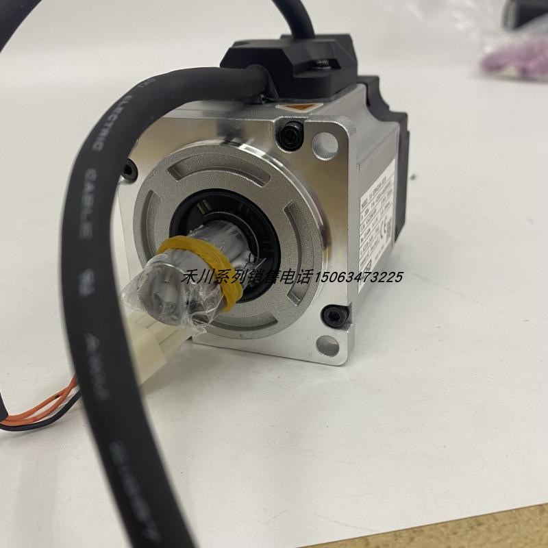 HCFA禾川  SV-X6伺服电机 SV-X6MG085A-N2LD   0.85KW 增量式 - 图1