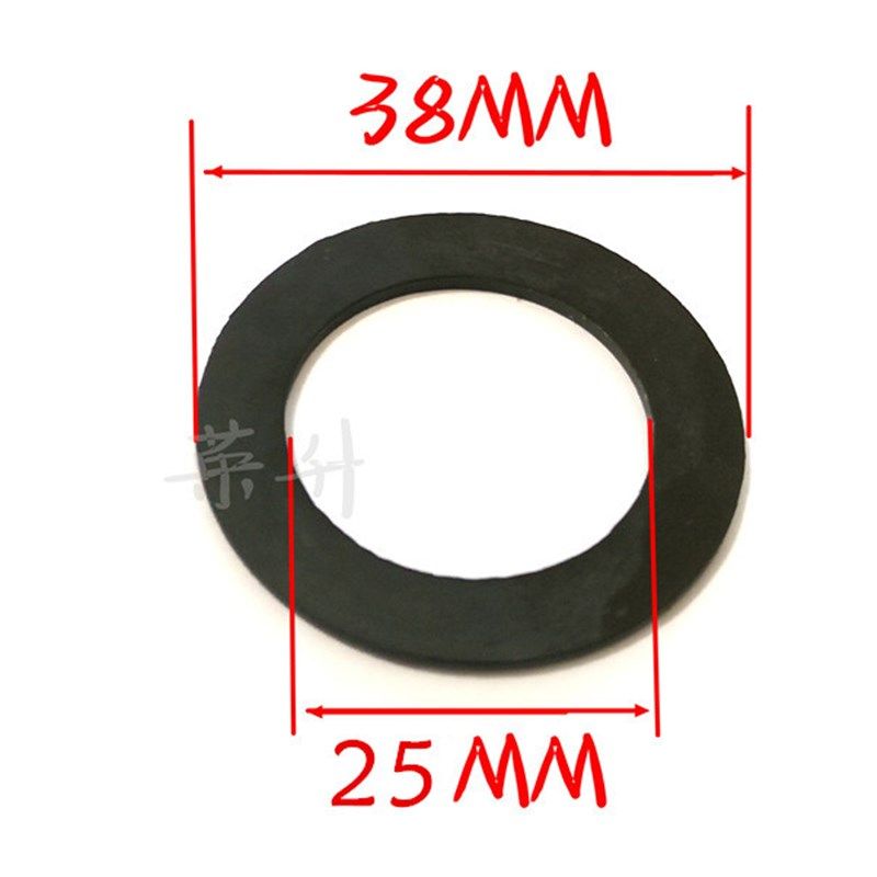 马桶进水阀密封圈坐便器配件密封垫片橡胶O型圈 山水器止水垫片,淘宝优惠券,粉丝福利购,淘宝优惠卷