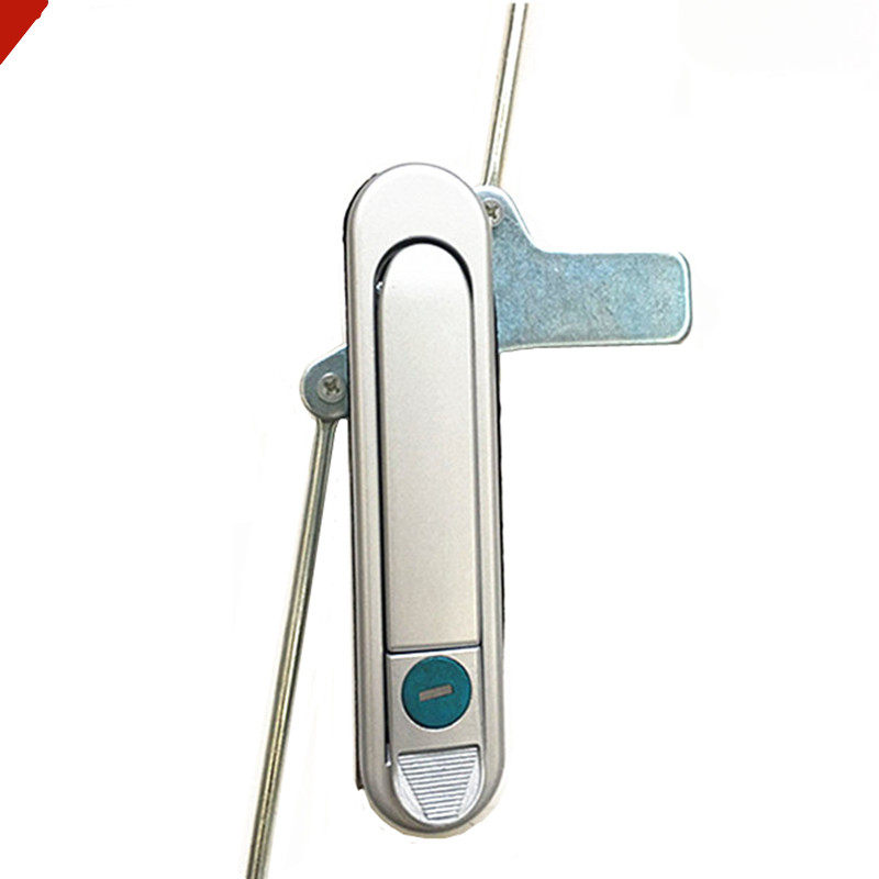 BN-D1L电箱锁通用电柜锁MS801平面机柜天地连杆锁上下杆定制直销,淘宝优惠券,粉丝福利购,淘宝优惠卷