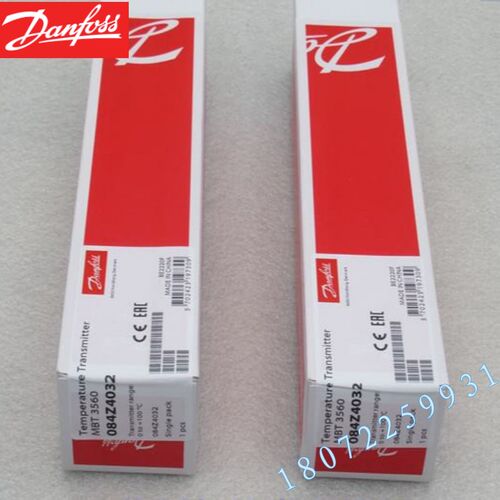 Danfoss丹佛斯MBT5116 084Z8254 2110 4288 4032 4158 4176 4170 - 图3