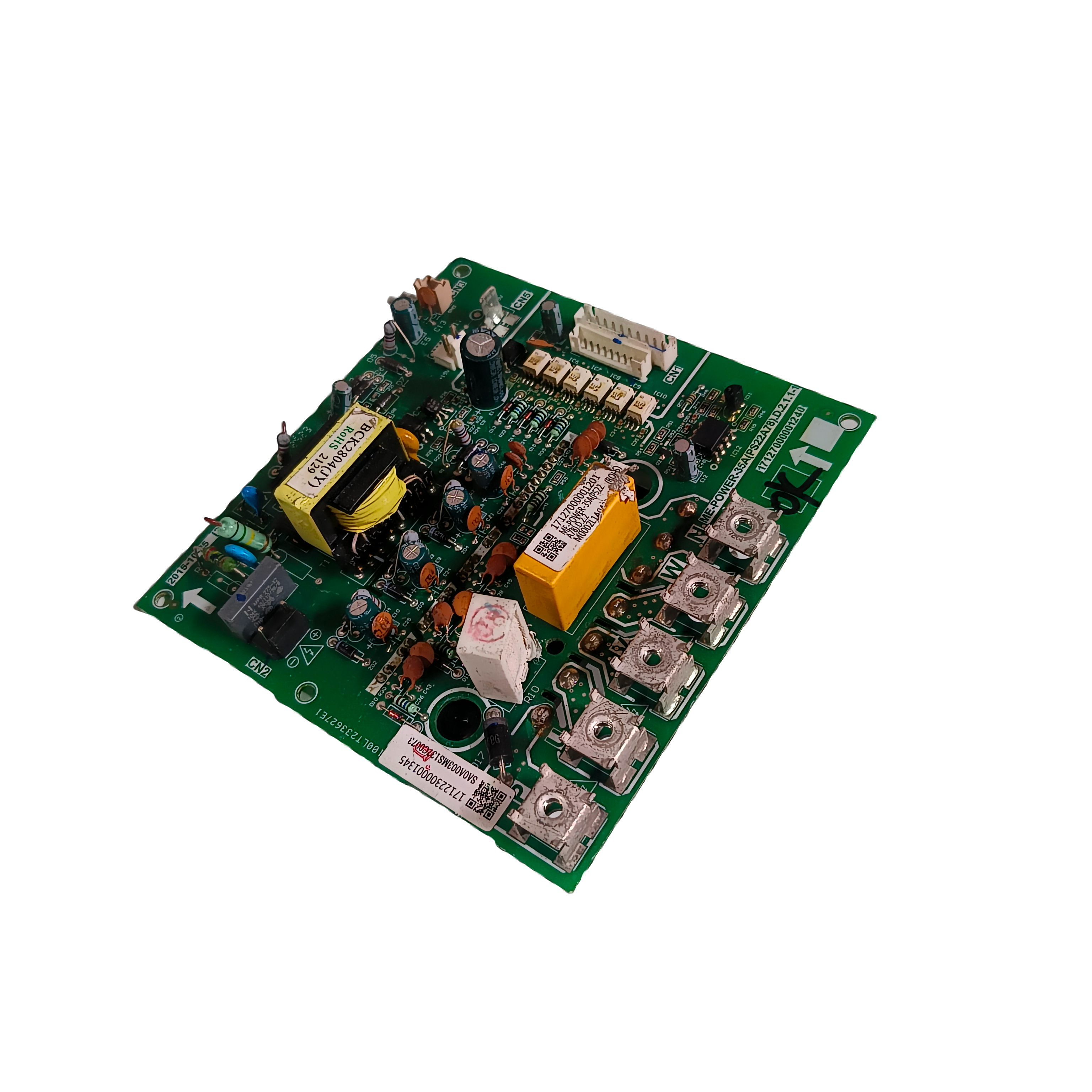 美的多联机变频模板ME-POWER-50A(PS21A79) 中央空调模块35A22A78 - 图1