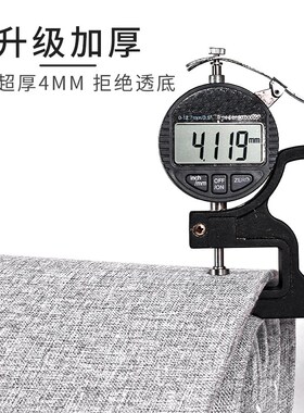 亚麻墙布自粘墙纸防水防潮壁布电视背景墙装饰板墙壁隔音遮丑壁纸