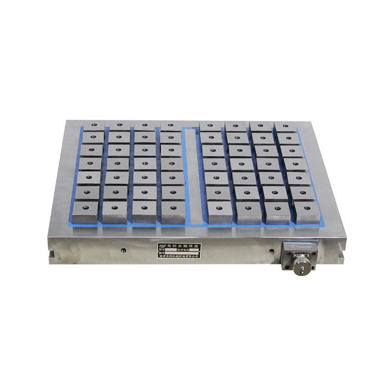 400*800电永磁吸盘耐腐蚀CNC磨铣用强力磁盘电控永磁铁现货 - 图3