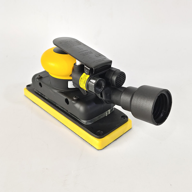 芬兰磨卡70/198气动干磨机方形砂纸机汽车腻子打磨机木器打磨抛光,淘宝优惠券,粉丝福利购,淘宝优惠卷