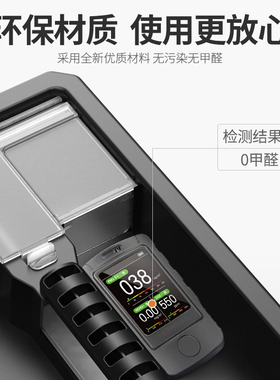 家用整理工具箱小收纳盒大号工业级手提式电工车载五金维修带锁箱
