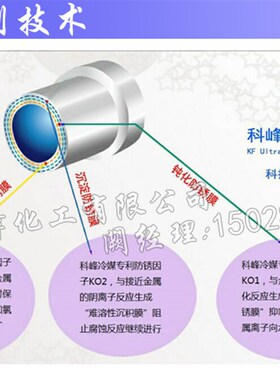 2020旋转雪糕制冰机q绵绵冰机专用环保型-50冷冻液载冷剂 防冻