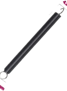 高精度无磁分中棒 CNC防磁寻边器 机械分钟棒 分中棒弹簧10*4