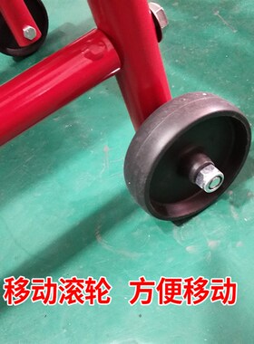 手推车遮蔽膜架子3.8米保护膜移动切割器全车覆盖保护膜支架结实
