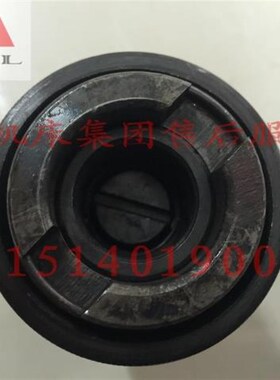 沈阳机床附件中捷摇臂钻床攻丝快换夹头主体连接体J5232正品保障