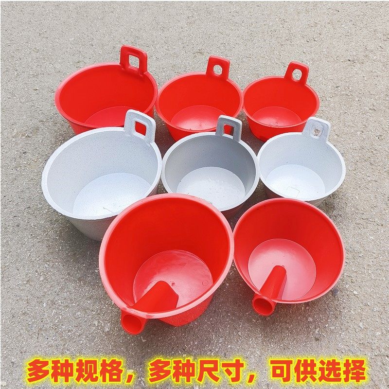 农用粪瓢塑料掏大粪尿勺大棚种地菜施肥浇花泼水瓢家用水舀子瓜当,淘宝优惠券,粉丝福利购,淘宝优惠卷