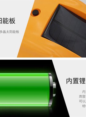 国标太阳能安全帽带风扇工地智能带头灯内置空调制冷帽子头盔夏天