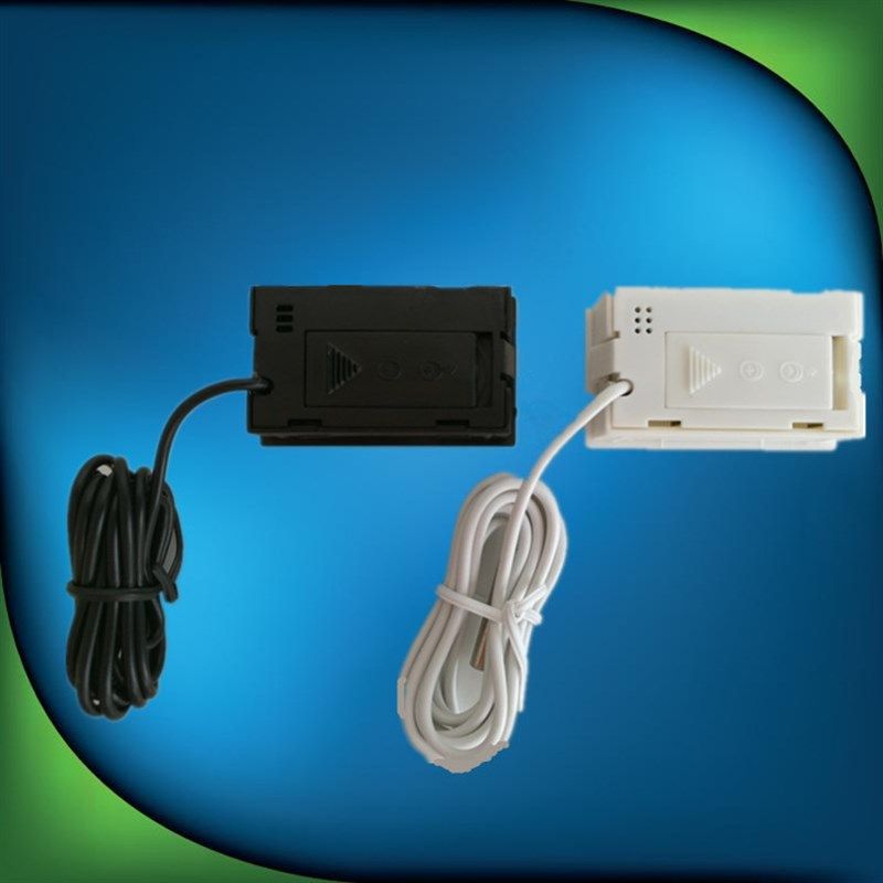 水族温度显示器 汽车冰箱空调测温表 数显温度计 温度表,淘宝优惠券,粉丝福利购,淘宝优惠卷