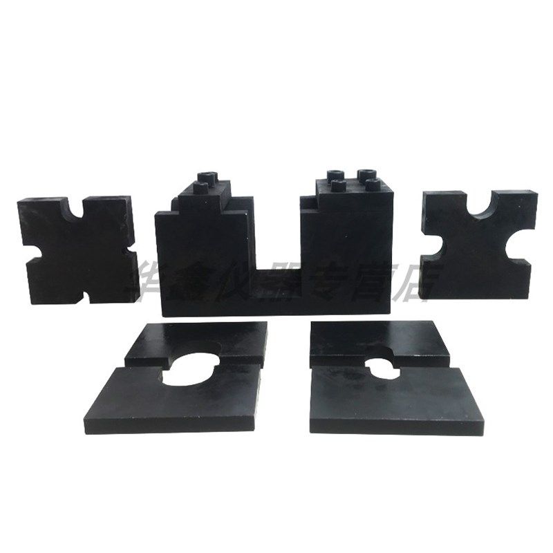 玻璃纤维增强筋剪切夹具 GFRP双剪强度夹具 GFRP双剪测试装置,淘宝优惠券,粉丝福利购,淘宝优惠卷