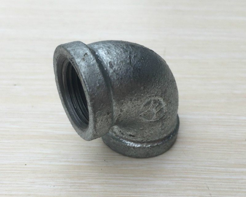 玛钢镀锌管件 4分到4寸 90度弯头 水暖配件 管件 水管接头 包邮,淘宝优惠券,粉丝福利购,淘宝优惠卷