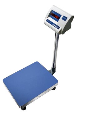 常州幸运XY300E精密高级电子台秤300kg实验室工业家用商用精准称