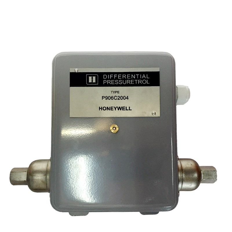 原装正品Honeywell霍尼韦尔P906C2004液体水压差开关压差控制器,淘宝优惠券,粉丝福利购,淘宝优惠卷